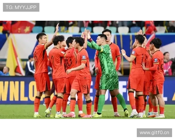 国足半场0-2落后 喀麦隆两球迅速破门